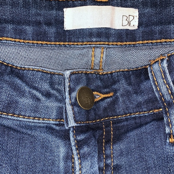 BP Jeans size 27 inseam 30 good cond - Picture 5 of 6